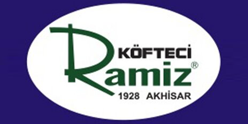 RAMİZ KÖFTE