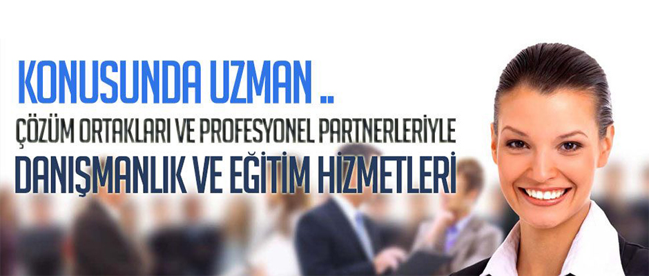 Danışmanlık Hizmetleri