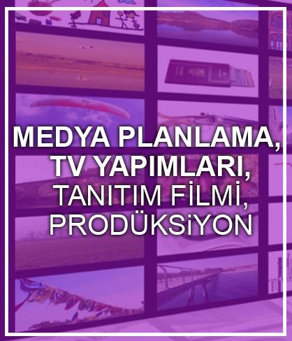 TV REKLAMLARI ve MEDYA DANIŞMANLIĞI