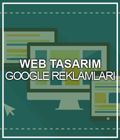 GOOGLE ADWORDS REKLAMLARI