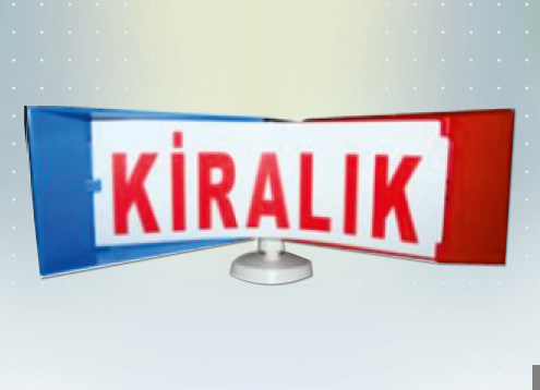 FIRFIR KİRALIK ve SATILIK