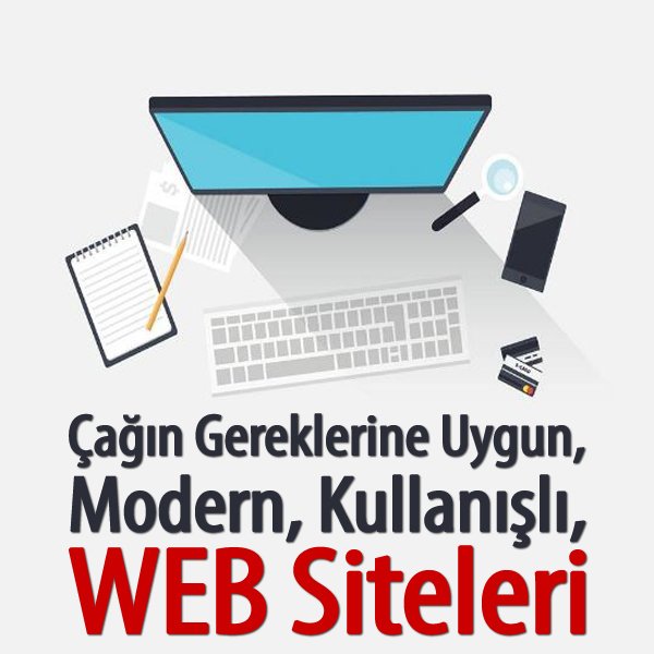 PROFESYONEL İNTERNET SİTESİ